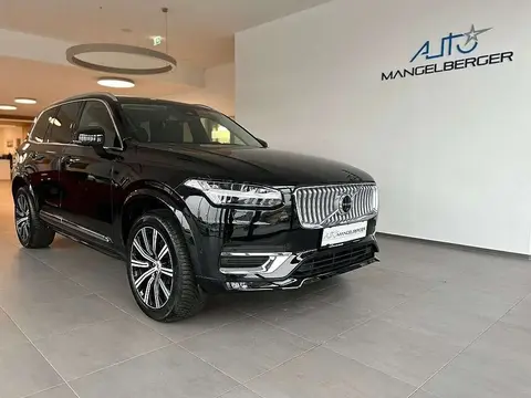 Annonce VOLVO XC90 Diesel 2024 d'occasion 