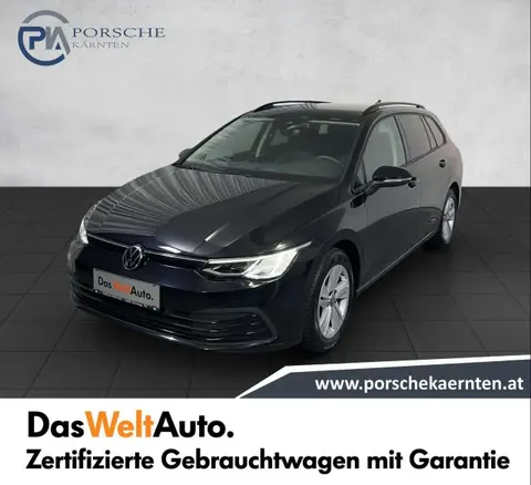 Used VOLKSWAGEN GOLF Diesel 2021 Ad 