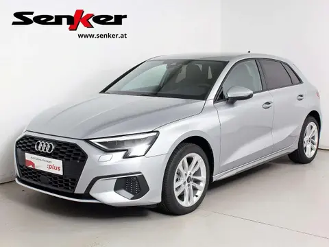 Annonce AUDI A3 Essence 2024 d'occasion 