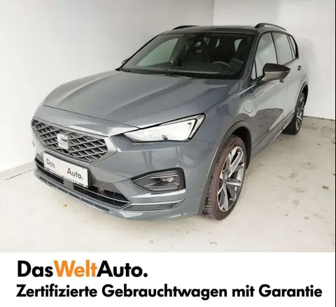 Used SEAT TARRACO Hybrid 2023 Ad 