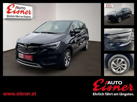 Used OPEL CROSSLAND Petrol 2019 Ad 