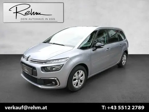 Used CITROEN C4 Petrol 2021 Ad 