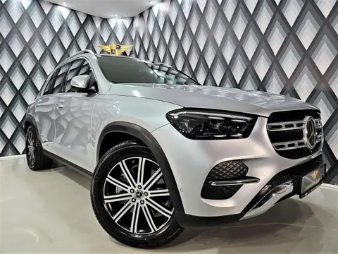 Annonce MERCEDES-BENZ CLASSE GLE Hybride 2024 d'occasion 