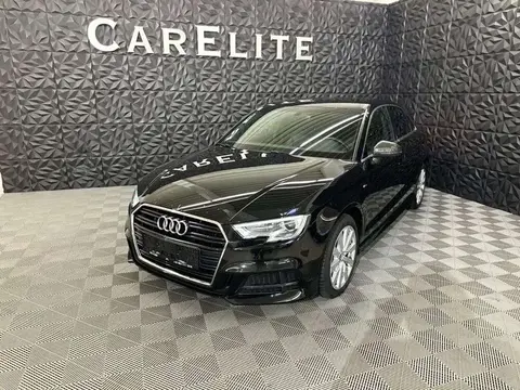 Used AUDI A3 Petrol 2017 Ad 