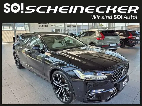 Used VOLVO V90 Hybrid 2023 Ad 