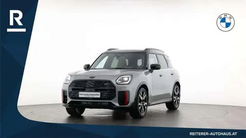 Used MINI COOPER Petrol 2024 Ad 