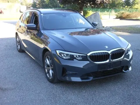 Used BMW SERIE 3 Diesel 2019 Ad 