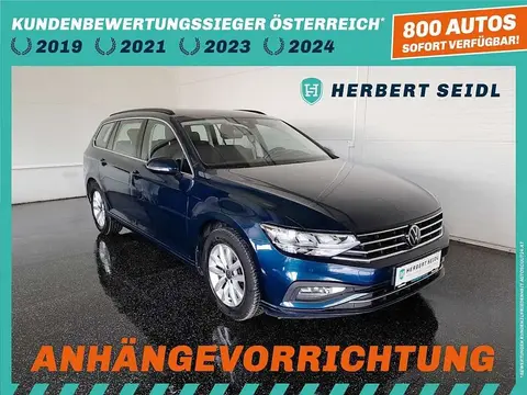 Used VOLKSWAGEN PASSAT Diesel 2021 Ad 