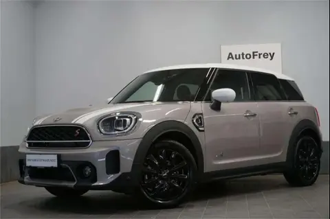 Annonce MINI COOPER Diesel 2022 d'occasion 