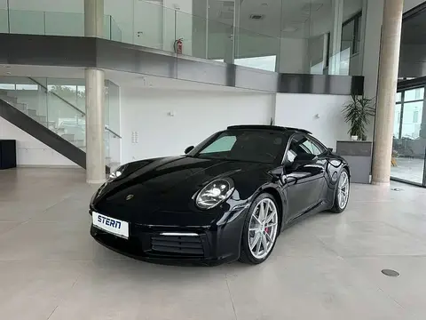 Used PORSCHE 911 Petrol 2019 Ad 