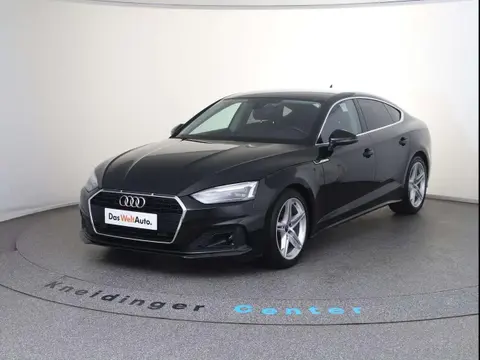 Used AUDI A5 Diesel 2021 Ad 