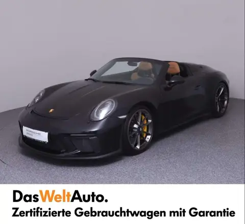 Annonce PORSCHE 911 Essence 2020 d'occasion 