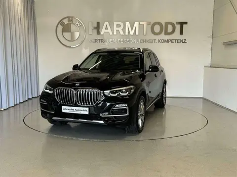 Used BMW X5 Diesel 2019 Ad 