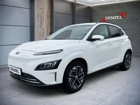 Annonce HYUNDAI KONA Électrique 2023 d'occasion 