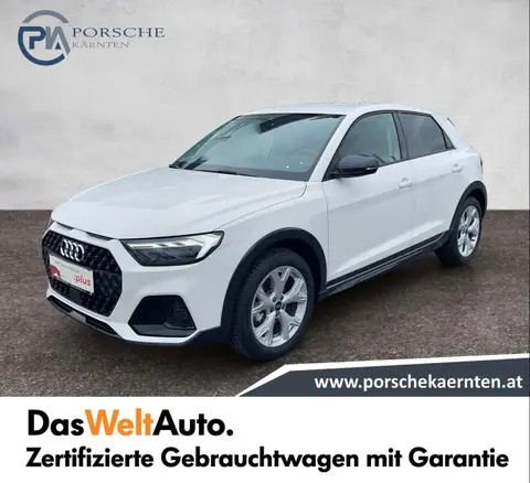 Annonce AUDI A1 Essence 2024 d'occasion 