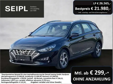 Annonce HYUNDAI I30 Essence 2024 d'occasion 