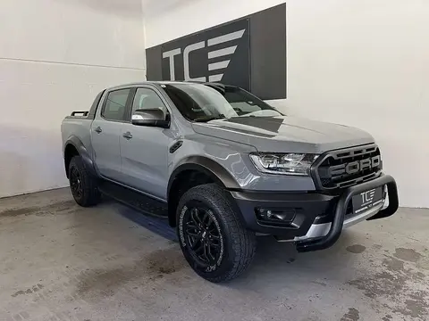 Annonce FORD RANGER Diesel 2020 d'occasion 