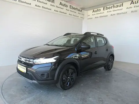 Used DACIA SANDERO Petrol 2024 Ad 