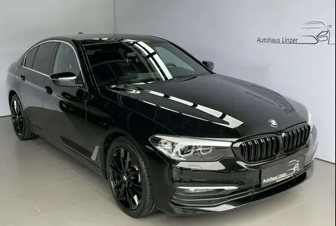 Used BMW SERIE 5 Diesel 2019 Ad 