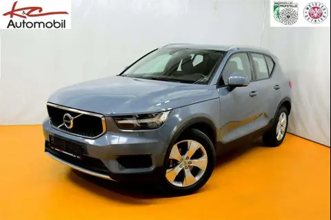 Used VOLVO XC40 Diesel 2019 Ad 