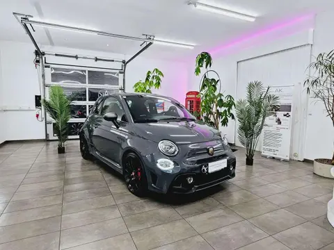 Annonce ABARTH 500 Essence 2020 d'occasion 