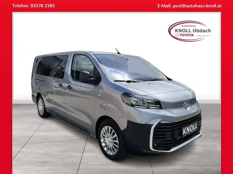 Used TOYOTA PROACE Diesel 2024 Ad 