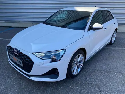 Annonce AUDI A3 Diesel 2024 d'occasion 