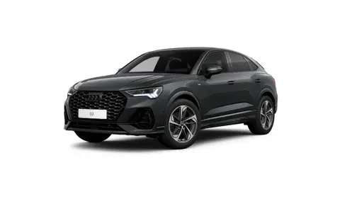 Used AUDI Q3 Petrol 2024 Ad 