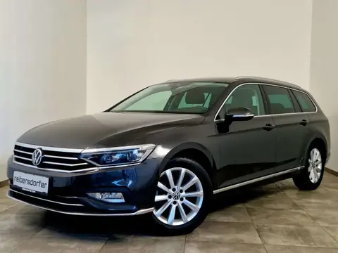 Used VOLKSWAGEN PASSAT Diesel 2023 Ad 