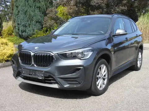 Used BMW X1 Diesel 2021 Ad 