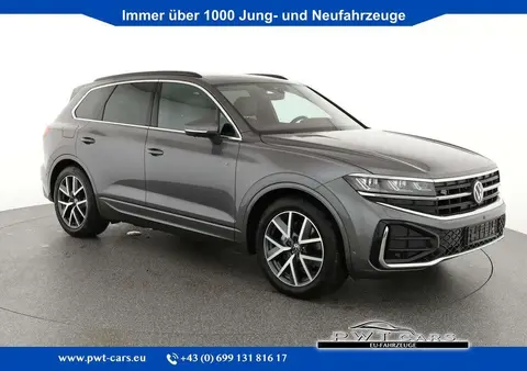 Used VOLKSWAGEN TOUAREG Diesel 2024 Ad 