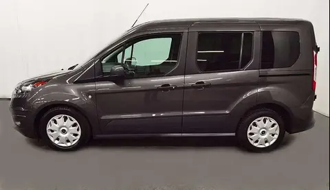 Used FORD TOURNEO Diesel 2018 Ad 