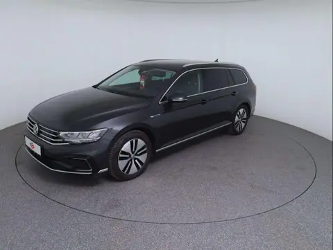 Annonce VOLKSWAGEN PASSAT Hybride 2020 d'occasion 