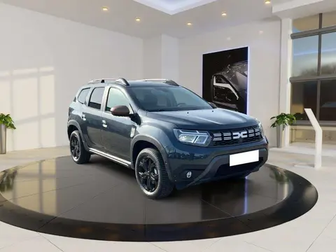 Annonce DACIA DUSTER Essence 2024 d'occasion 