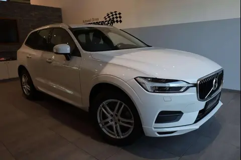 Used VOLVO XC60 Diesel 2020 Ad 