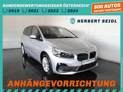 Used BMW SERIE 2 Diesel 2021 Ad 