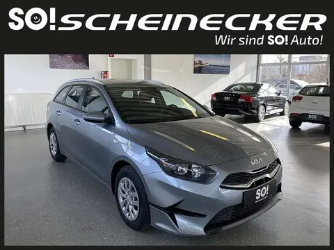 Annonce KIA CEED Essence 2024 d'occasion 