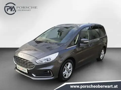 Annonce FORD GALAXY Diesel 2020 d'occasion 