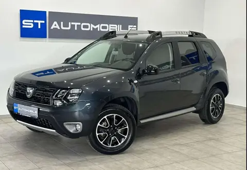 Used DACIA DUSTER Diesel 2016 Ad 