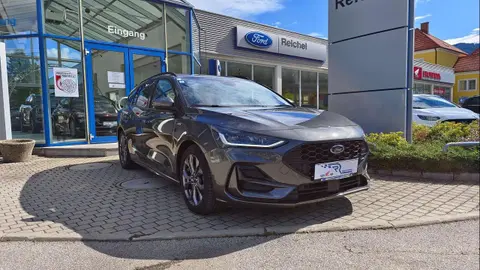 Annonce FORD FOCUS Diesel 2022 d'occasion 