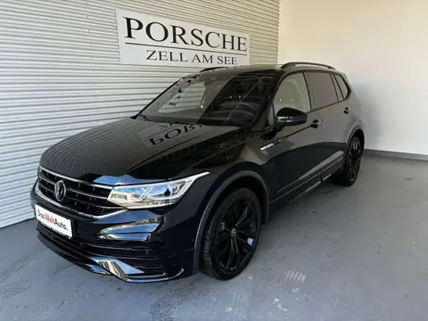 Used VOLKSWAGEN TIGUAN Petrol 2024 Ad 