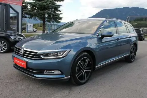 Used VOLKSWAGEN PASSAT Diesel 2018 Ad 