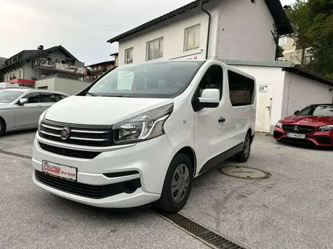 Used FIAT TALENTO Diesel 2019 Ad 