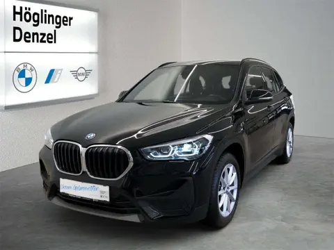 Used BMW X1 Hybrid 2022 Ad 