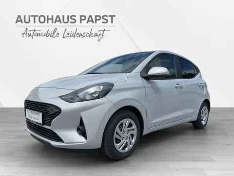 Annonce HYUNDAI I10 Essence 2024 d'occasion 