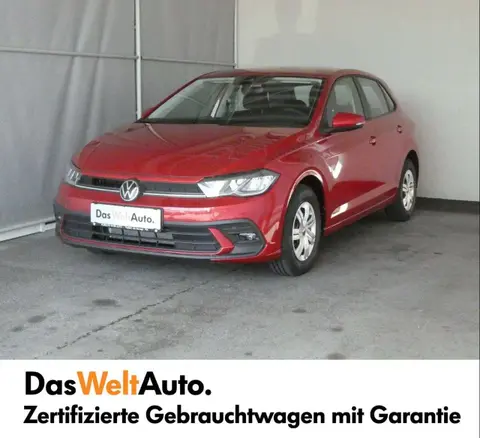 Used VOLKSWAGEN POLO Petrol 2024 Ad 