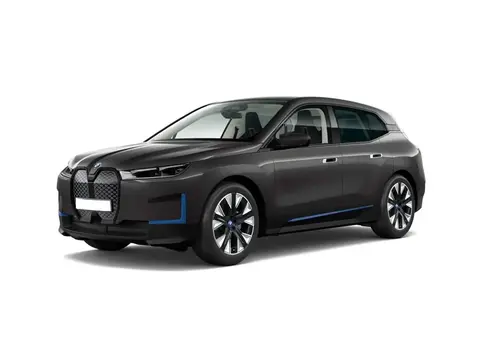 Annonce BMW IX Électrique 2023 d'occasion 