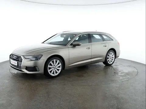 Annonce AUDI A6 Diesel 2020 d'occasion 