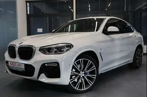 Used BMW X4 Diesel 2018 Ad 