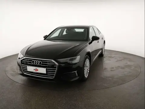 Used AUDI A6 Diesel 2020 Ad 